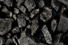 Burton coal boiler costs