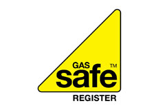 gas safe companies Burton
